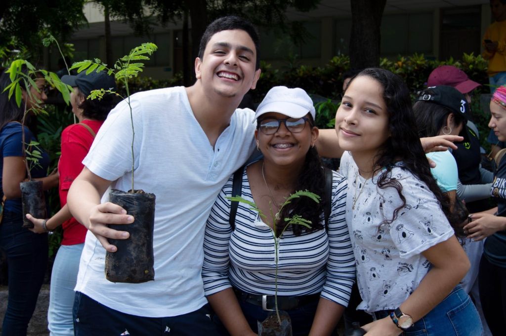 Estudiantes UAM