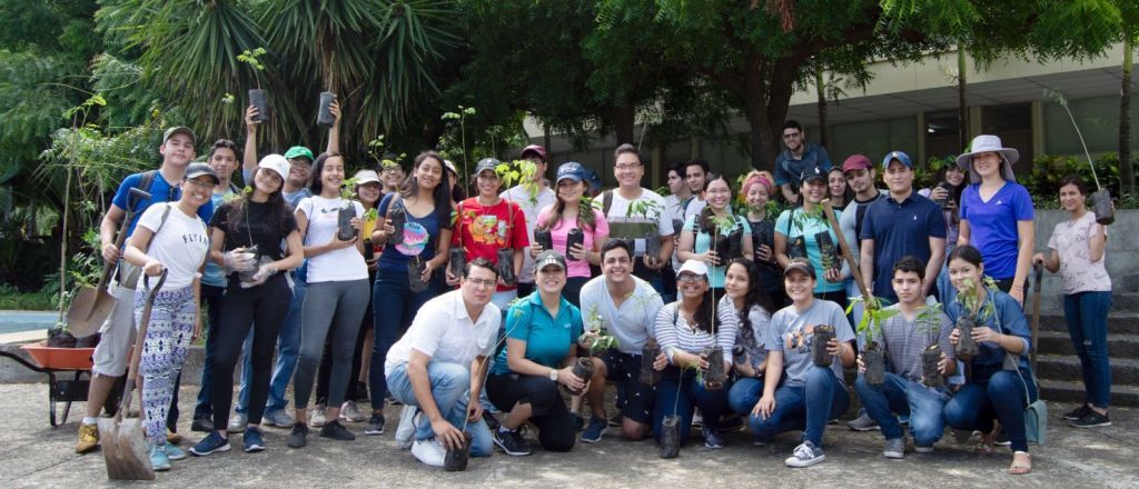 Estudiantes UAM