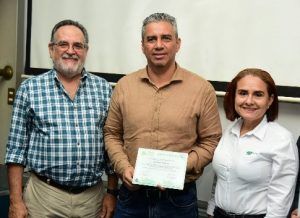 reconocimiento del CICFA