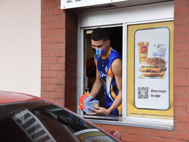 MC DIA
