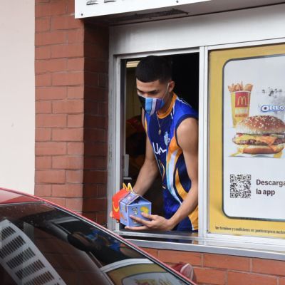 MC DIA