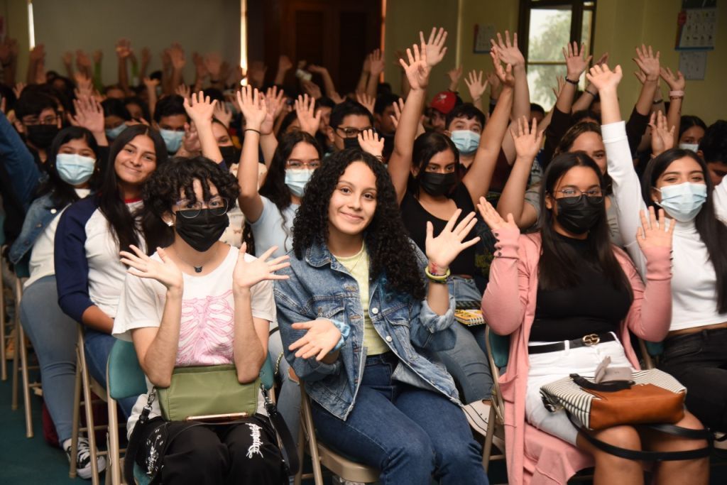 Curso de Inducción