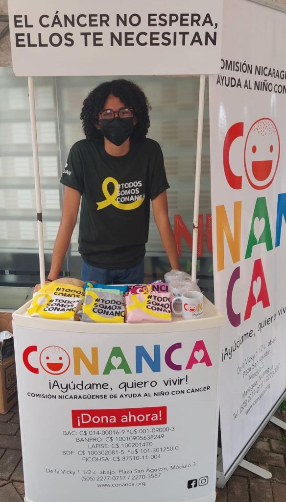 CONANCA
