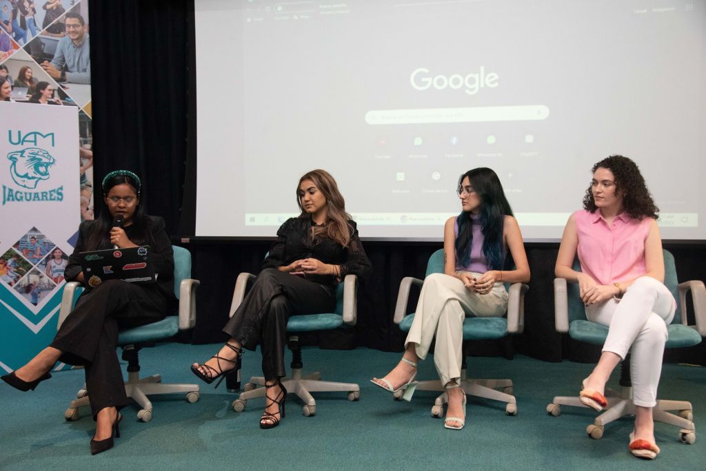 Empoderamiento Femenino