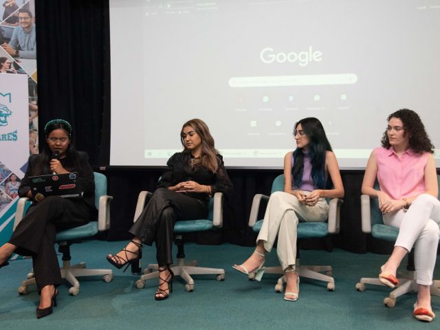 Empoderamiento Femenino