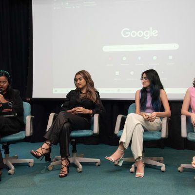 Empoderamiento Femenino