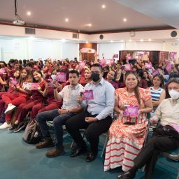 Presentación Cartilla Mujer