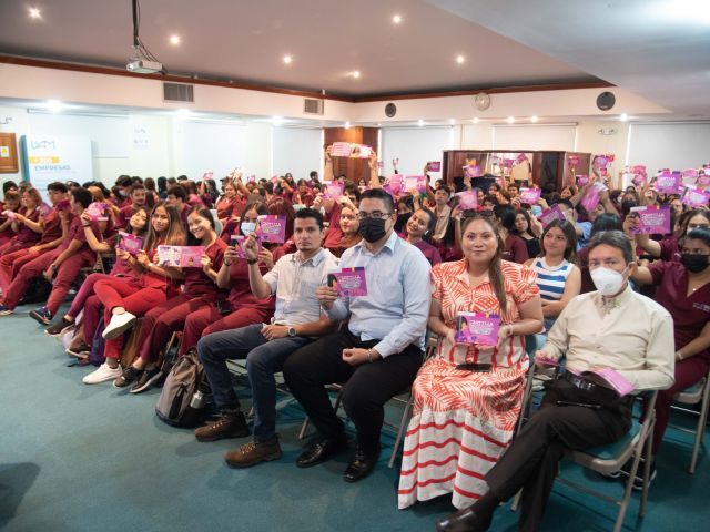 Presentación Cartilla Mujer