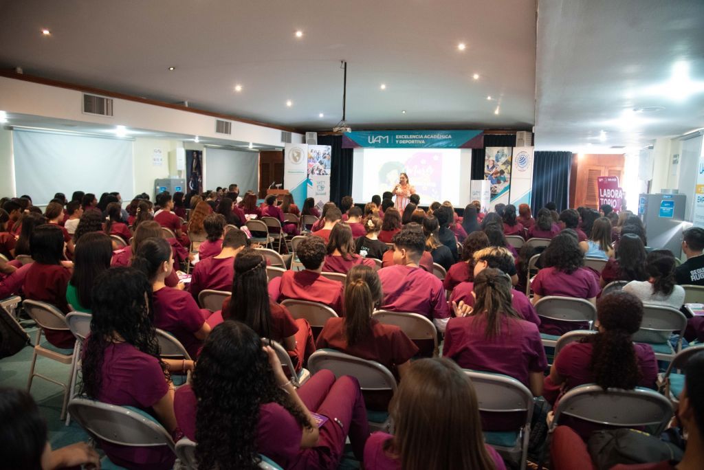 Presentación Cartilla Mujer
