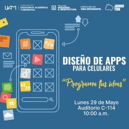 Apps para celulares