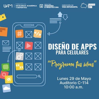Apps para celulares