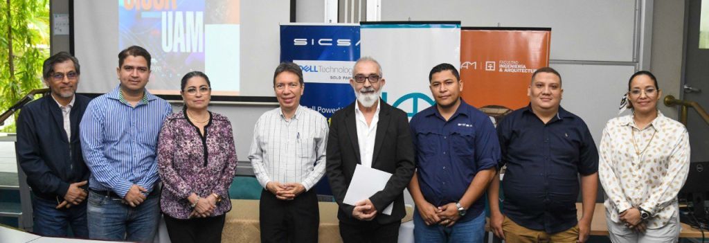 Firma de Convenio SICSA