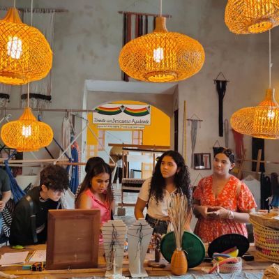 Café de las sonrisas