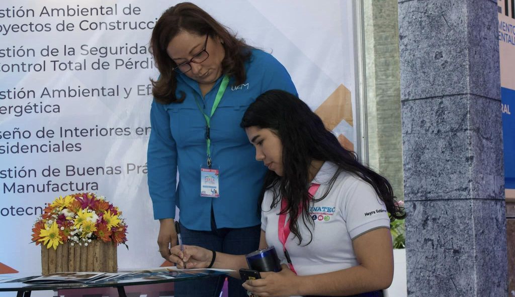 feria de la vivienda