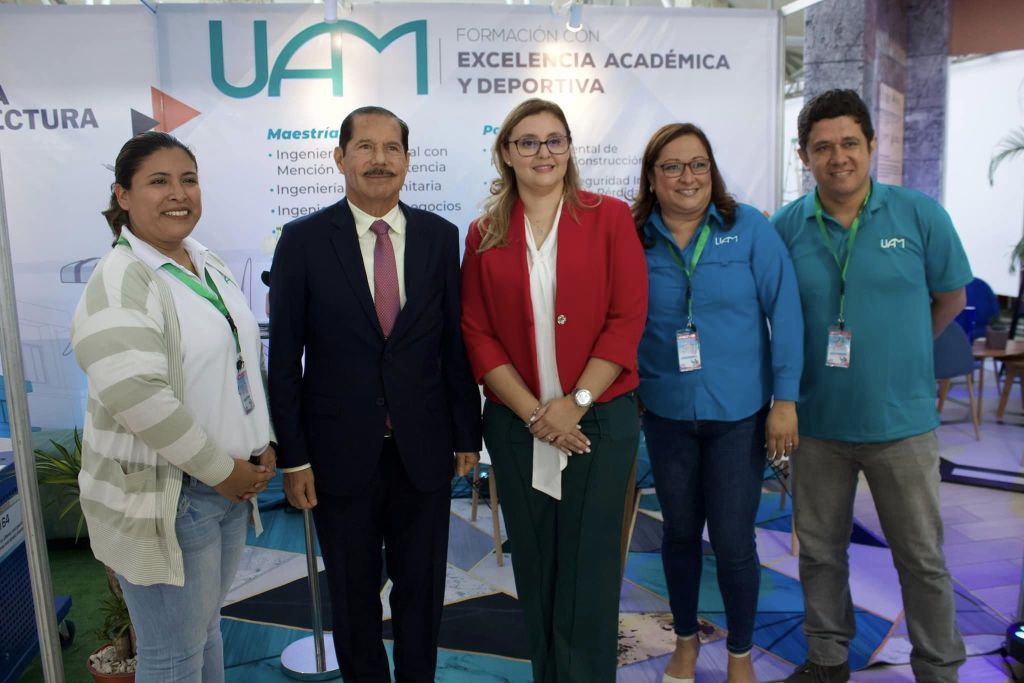 feria de la vivienda