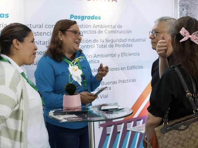 Feria de la vivienda