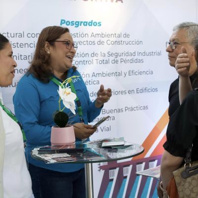 Feria de la vivienda