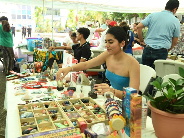 Jaguar Market