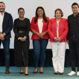 Lanzamiento del Digital Marketing Academy