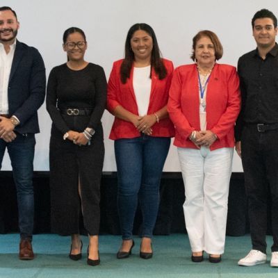 Lanzamiento del Digital Marketing Academy