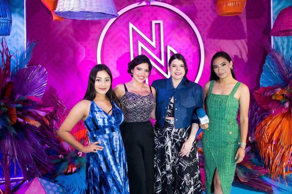 Nicaragua diseña