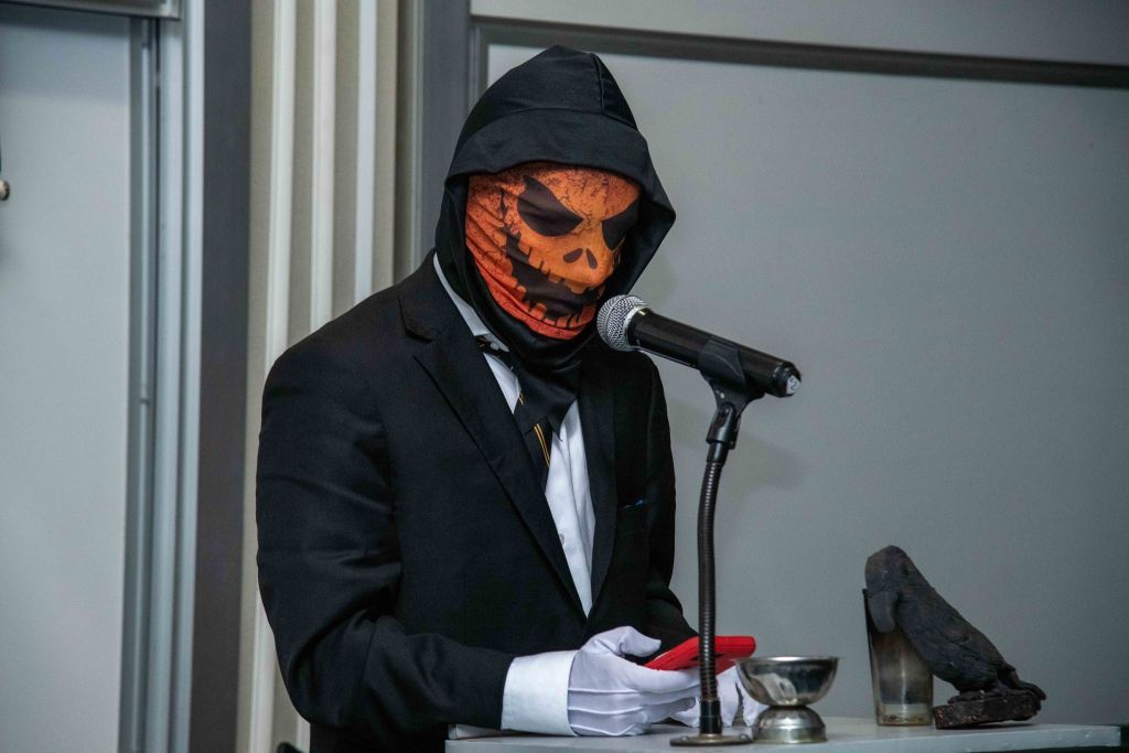 Recital de Literatura