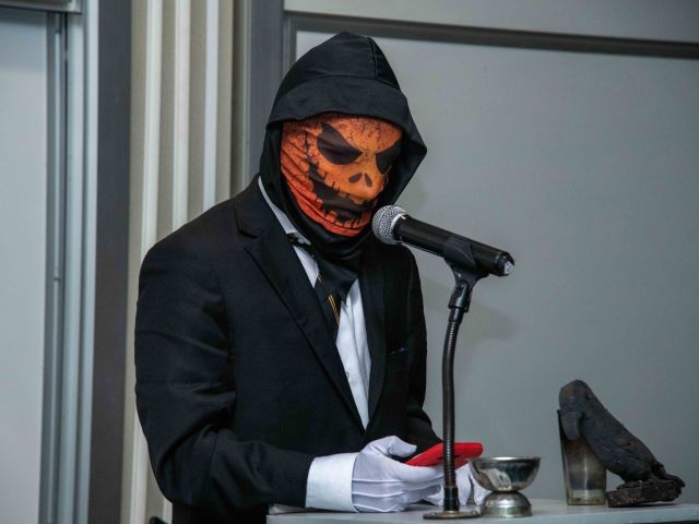 Recital de Literatura
