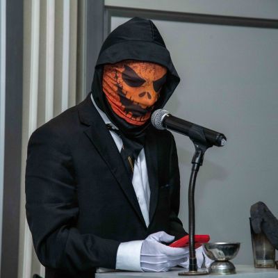 Recital de Literatura