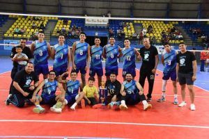 Jaguares UAM Un año inolvidable lleno de triunfos deportivos1