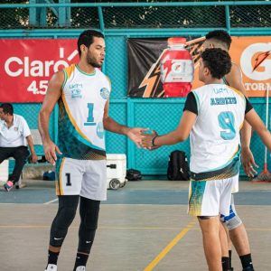 Semifinal en puerta1