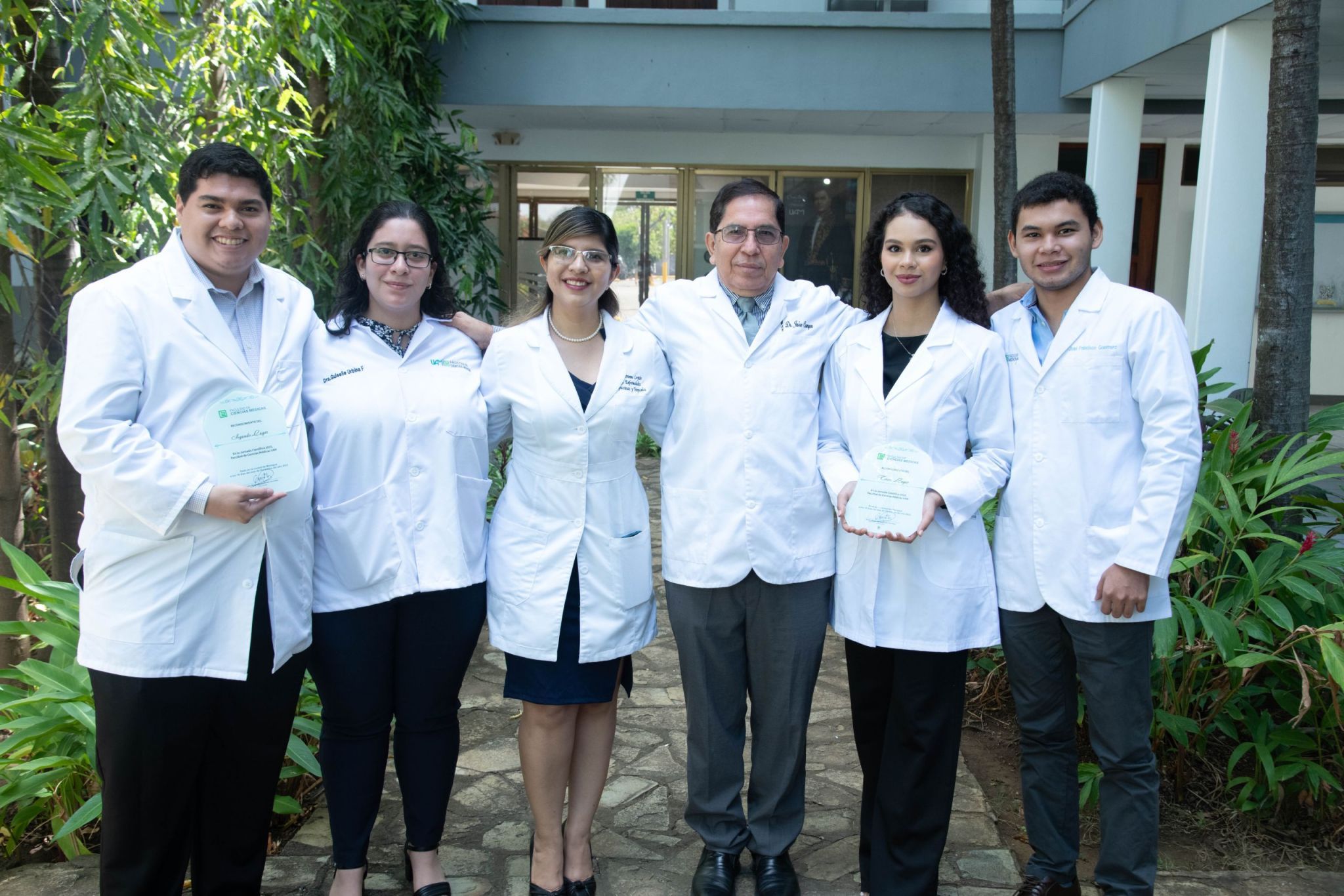 Investigaciones