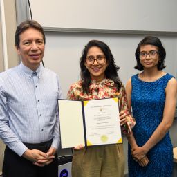 certificados