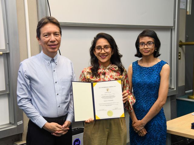 certificados