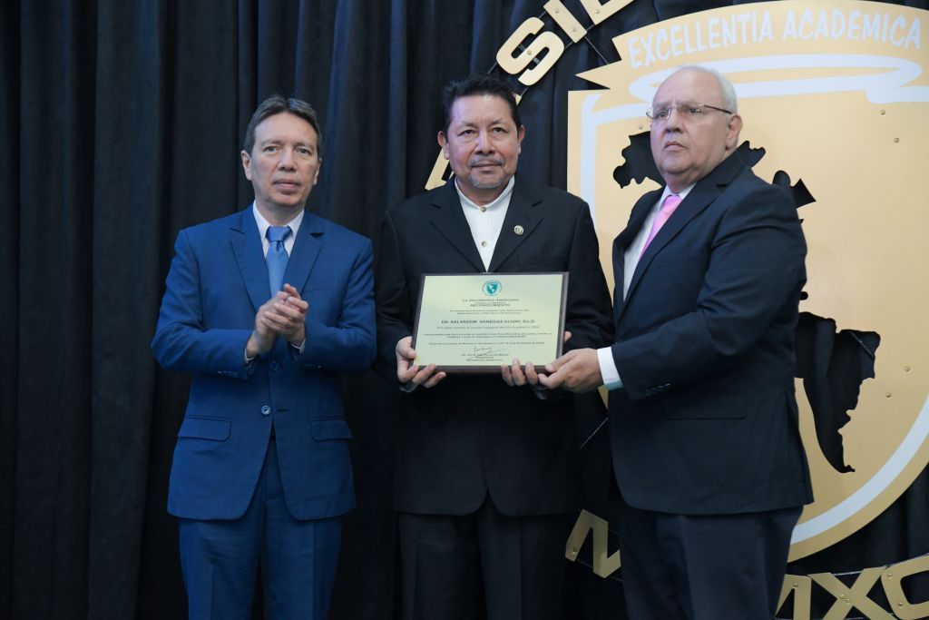 académica
