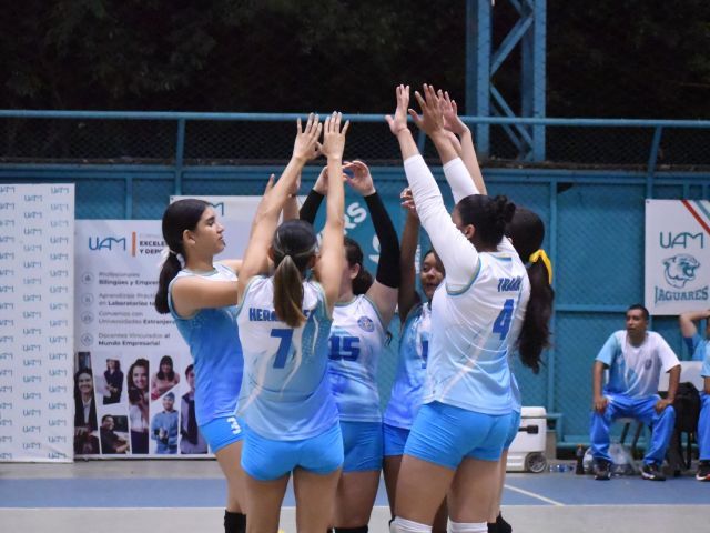 Jaguares UAM