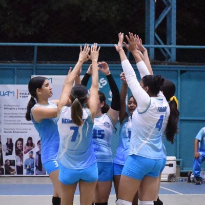 Jaguares UAM