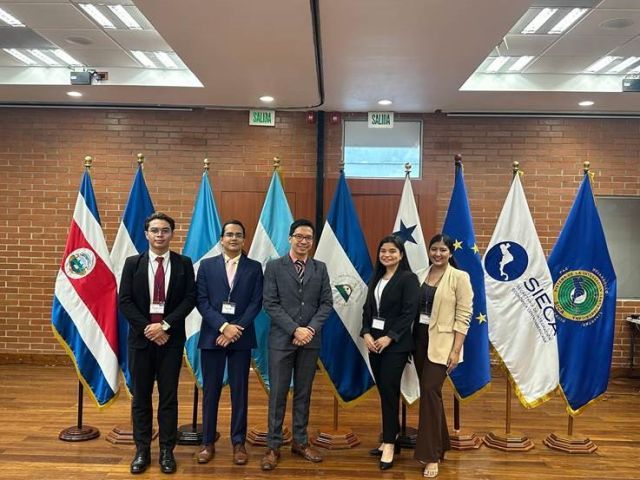 Moot SIECA 2024_ UAM