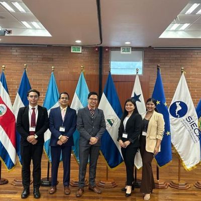 Moot SIECA 2024_ UAM