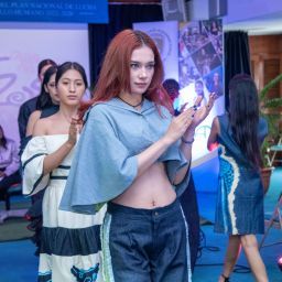 Retazos Runway 2024_UAM