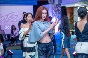 Retazos Runway 2024_UAM