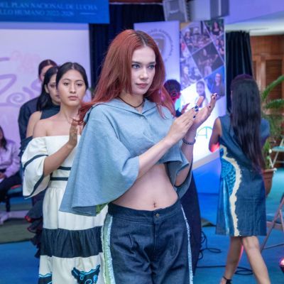 Retazos Runway 2024_UAM
