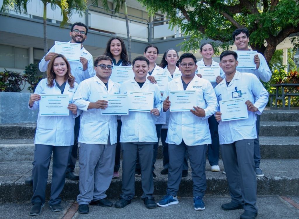 Médicas