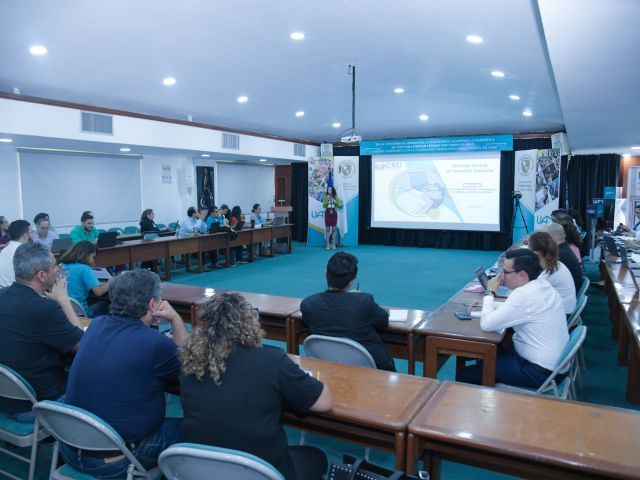 Acreditación