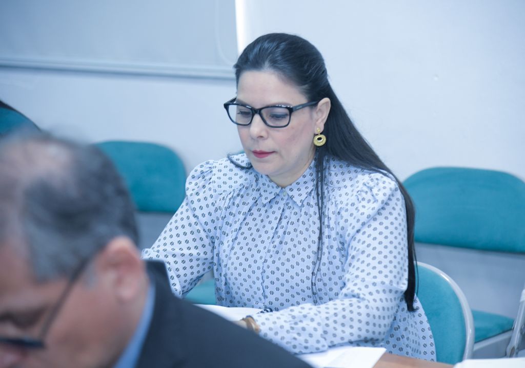 Acreditación