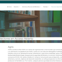 AGRIS