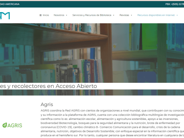 AGRIS