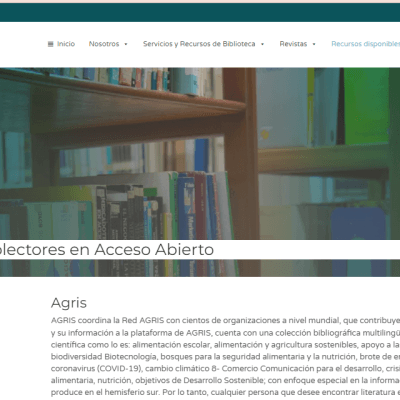 AGRIS