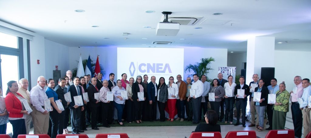 CNEA