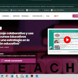 Innovación Docente