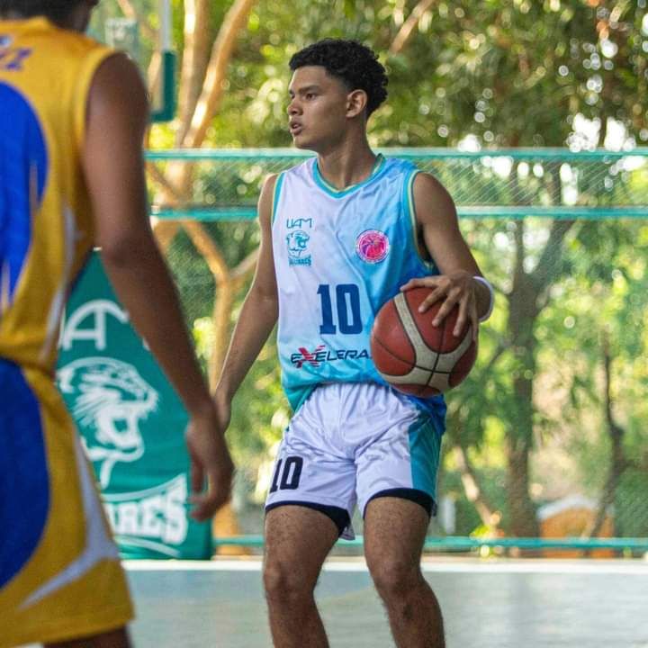 Jaguares Baloncesto
